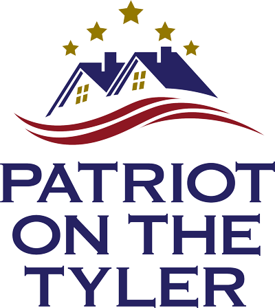 Patriot on the Tyler